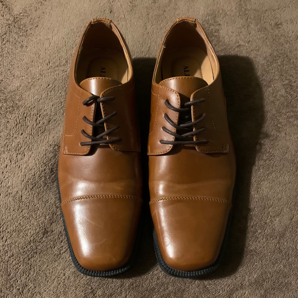 Alfani Adam Men’s size 10